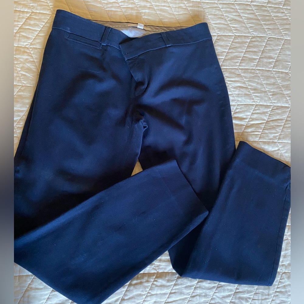 Banana Republic ladies pants size 6